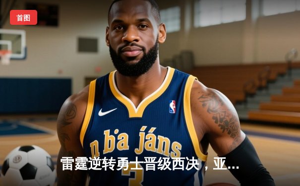 雷霆逆转勇士晋级西决，亚历山大砍下36分创生涯新高